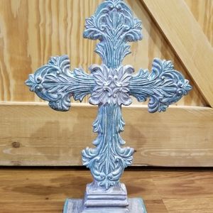 Cross Home Decor